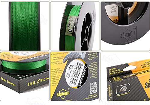 Yellow-NANO-300M-4-Strands-Braided-Fishing-Lines-Multifilament-PE-Fine-Fishing-Line-4LB-6LB-8LB-10LB-Ultra-Fine-Diameter Yellow-NANO-300M-4-Strands-Braided-Fishing-Lines-Multifilament-PE-Fine-Fishing-Line-4LB-6LB-8LB-10LB-Ultra-Fine-Diameter
