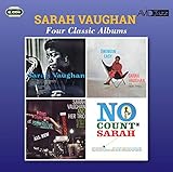 Four Classic Albums/ Sarah Vaughan