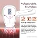 BoSidin Facial & Body Permanent Hair Removal for Women