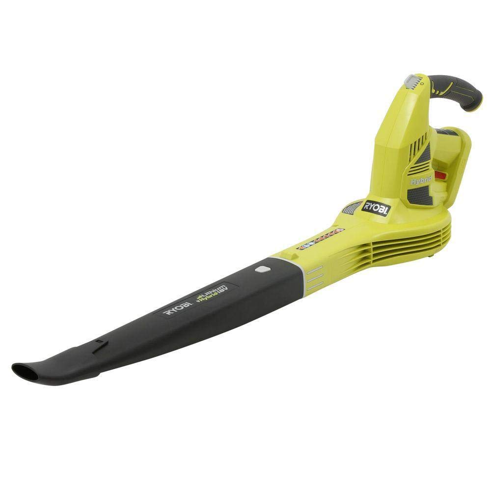 The 5 Best Ryobi Hybrid Sweeper