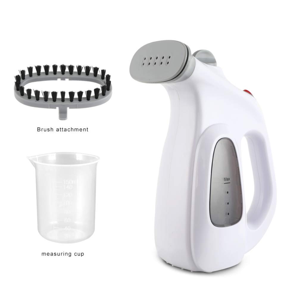 Best portable shower steamer