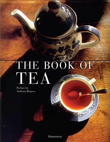 The Book of Tea: Revised and Updated Edition