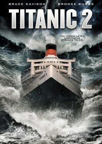 ไททานิก 2 หายนะเรือนรก นักแสดง รายการ (Cast) ไททานิก 2 หายนะเรือนรก นักแสดง รายการ (Cast)