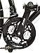 Vilano Diverse 1.0 Performance Hybrid Bike 21 Speed Shimano Road Bike 700c