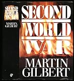 The Second World War: A complete history