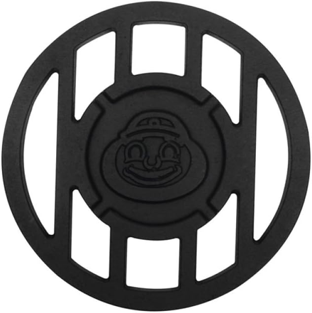 Grill Topper GT-550-OSU2 Brutus Grill Topper