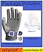 Safety Cut Proof Stab Resistant 316L Stainless Steel Wire Butcher Glove Size M High Performance Level 5 Protection by cleanpower