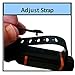 Knuckle Lights Rechargeable-Lights for Running at Night-Night Running Gear Light for Runners-Run Safely in The Dark