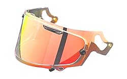 Logto RX7X Replacement Motorcycle Helmet Shield