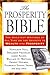 The Prosperity Bible: The Greatest Writings of All Time on the Secrets to Wealth and Prosperity
