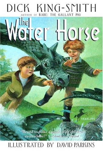 The Water Horse