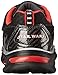 Skechers Kids Star Wars Dynamo Continuem Sneaker (Toddler/Little Kid),Black/Red,10 M US Toddler