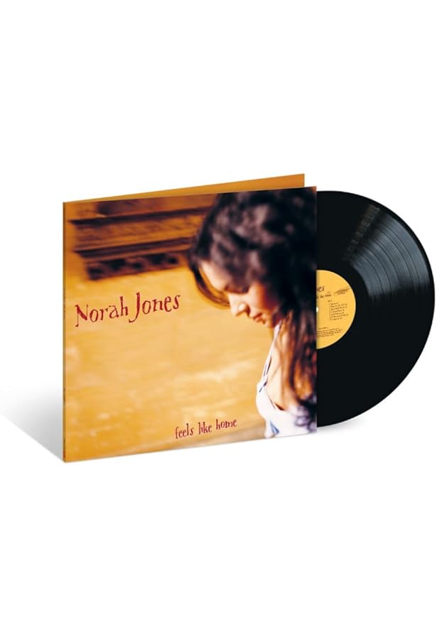 Norah Jones - Come Away With Me (20th Anniversary) - Amazon