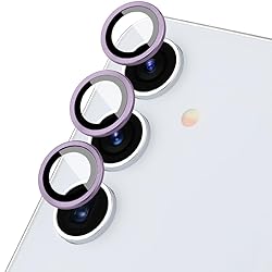 aidvaia Pink Camera Lens Protector Compatible with