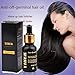 Hair Growth Serum - Grows Longer, Hatop Most Effective Asia's No.1 Hair Growth Serum Oil 100% Natural Extract Essence Advanced Thinning Hair & Hair Loss Supplement