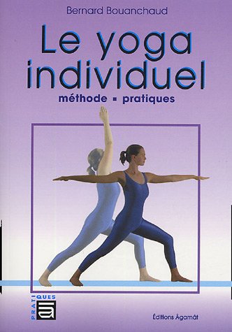 Le  yoga individuel