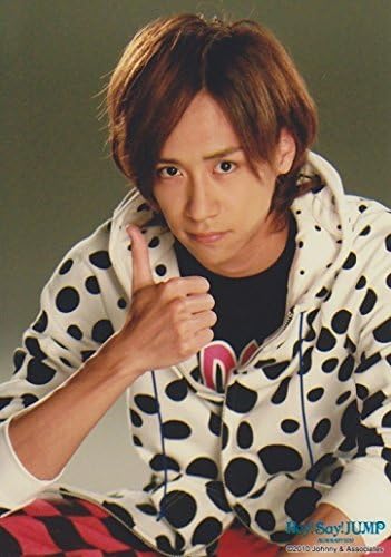 Amazon ジャニーズ公式生写真 Hey Say Jump Summary 10 八乙女光 ヘイセイジャンプ アイドル 芸能人グッズ 通販