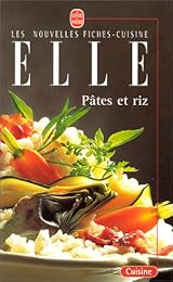 Pâtes et riz