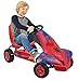 Marvel Spider-Man Pedal Go Kart
