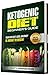 Ketogenic Diet Beginner's Guide: Your Weight Loss Journey is About to Begin! by Katy Parsons