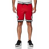 Nike Jordan Dri-FIT Sport Men's Diamond Basketball Shorts