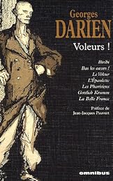 Voleurs !