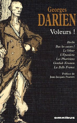 Voleurs !