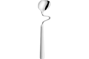 Zwilling 32565261 Whetstone Honey Spoon, Plastic Handle Black