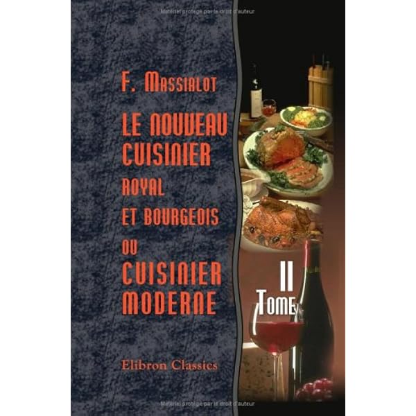 The World Authority Larousse Gastronomique: Prosper Montagné