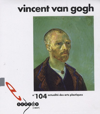 Vincent van Gogh