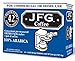 JFG Pre-Measured Filter Pack Coffee, Each Pouch Makes 1 Pot of Coffee, 1.5oz Pouch (Pack of 42)
