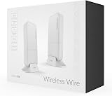 MikroTik Wireless Wire 60GHz 1Gbps Full Duplex Access Point Pair RBWAPG-60ADKIT view 3