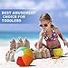 Novelty Place Inflatable Beach Balls - 12 Pack, 8