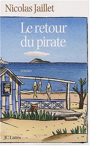 Le  retour du pirate