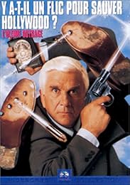 Y A-T-Il Un Flic Pour Sauver Hollywood ?
