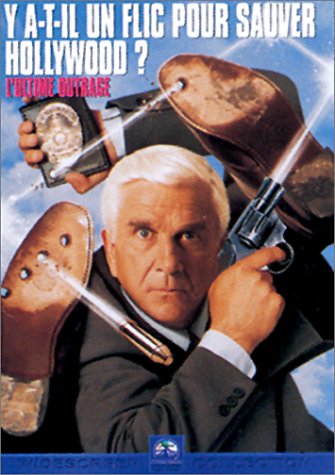 Y A-T-Il Un Flic Pour Sauver Hollywood ?