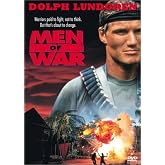 Men of War [DVD]