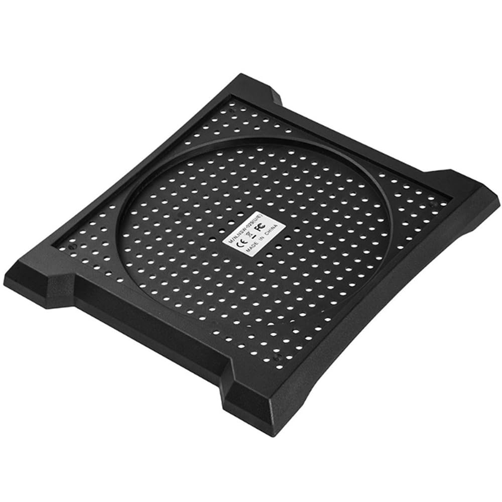 Vertical Cooling Stand for Xbox Series X Console Base Stand Holder Black