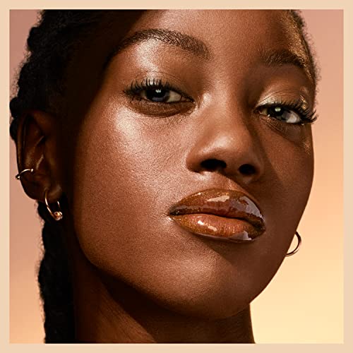 Maybelline New York Lifter Gloss High Shine Lip Gloss with Hyaluronic