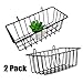 Mygogo wall grid panel basket display shelf storage rack 9.2