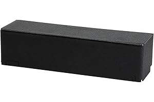 inTank Filtration Cover for Waterbox Peninsula Mini 15 and Waterbox Cube 10