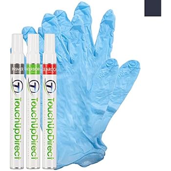 automotive touch up paint dupli color