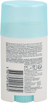 Biotherm Deo Pure Antiperspirant Stick 40ml Freshness Odor Control view 3