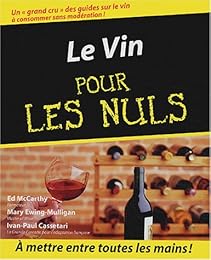 Le  vin