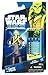 Star Wars 2010 Clone Wars Animated Action Figure CW No. 23 Kit Fisto