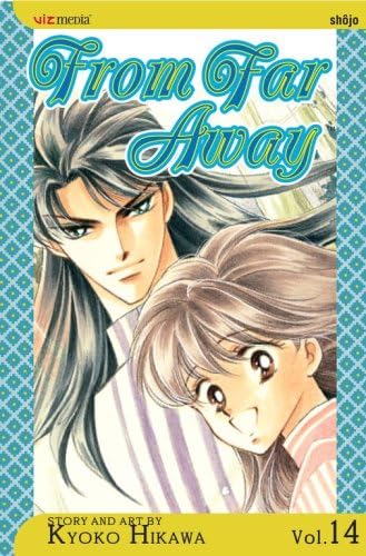 Amazon.com: From Far Away, Vol. 13: 9781421505404: Hikawa, Kyoko