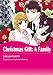 Christmas Gift: A Family: Harlequin comics by Barbara Hannay, Kaishi Sakuya