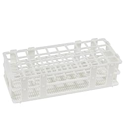 BIPEE Plastic Test Tube Rack for 20mm, 40