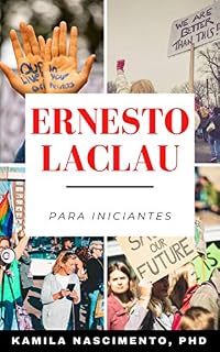 Livro Ernesto Laclau : para iniciantes