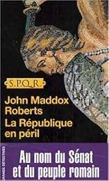 La  République en péril